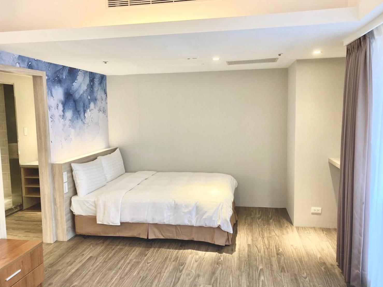 Sky19 Hotel Tajpej Pokój zdjęcie