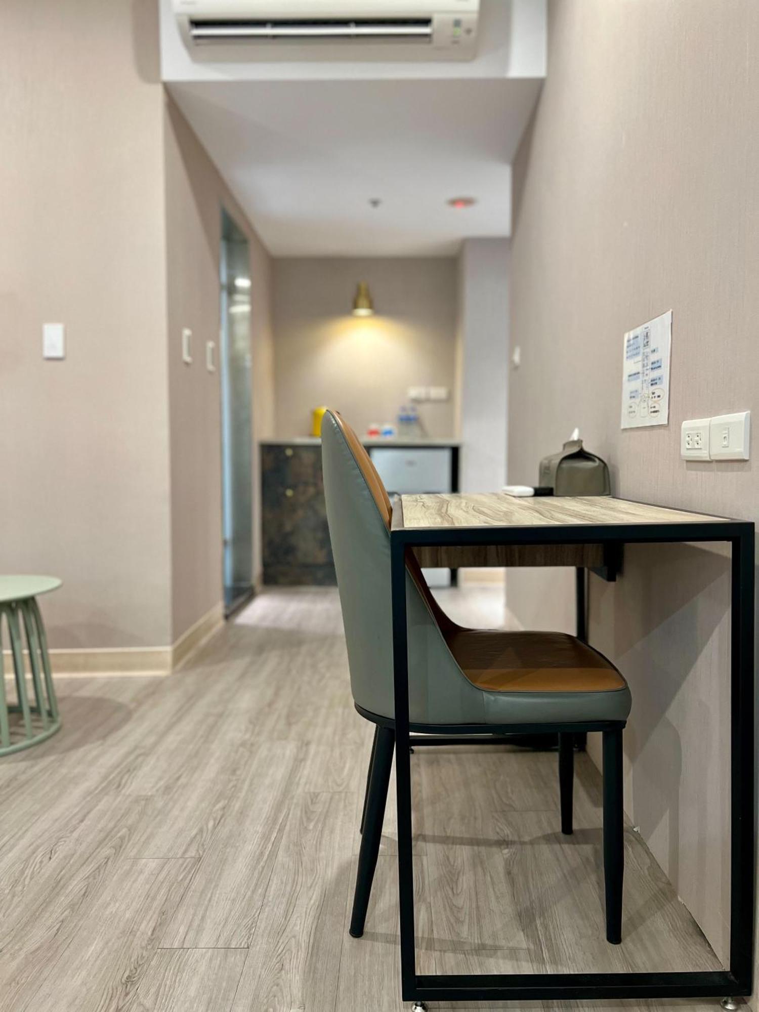 Sky19 Hotel Tajpej Pokój zdjęcie